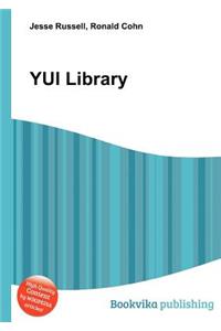 Yui Library