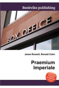 Praemium Imperiale