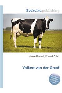 Volkert Van Der Graaf