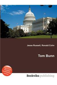 Tom Bunn