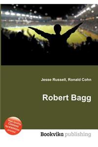 Robert Bagg