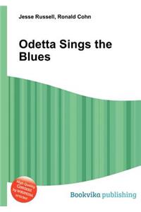 Odetta Sings the Blues