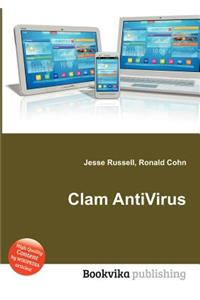 Clam AntiVirus