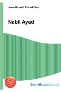 Nabil Ayad