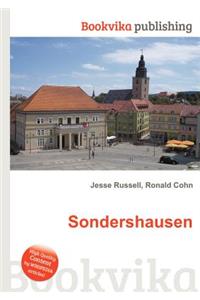Sondershausen