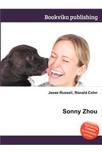 Sonny Zhou