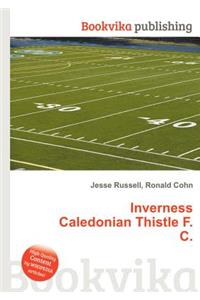 Inverness Caledonian Thistle F.C.