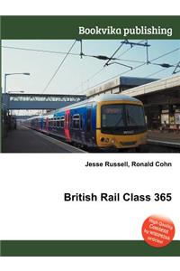 British Rail Class 365