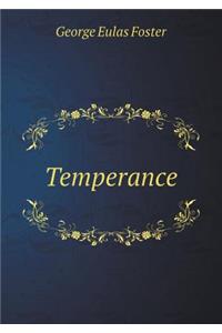 Temperance