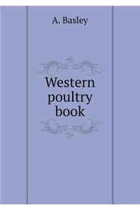 Western Poultry Book