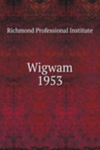 Wigwam