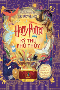 The Harry Portter Wizarding Almanac