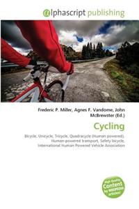 Cycling