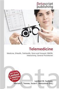 Telemedicine