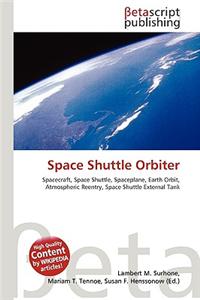 Space Shuttle Orbiter
