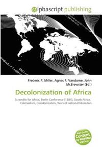 Decolonization of Africa