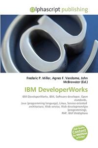 IBM Developerworks