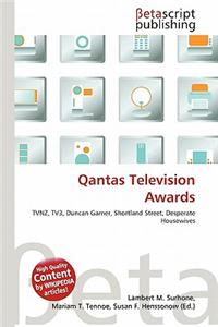 QANTAS Television Awards