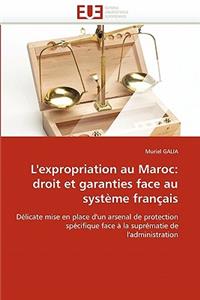 L''expropriation Au Maroc
