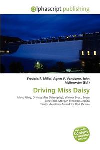 Driving Miss Daisy