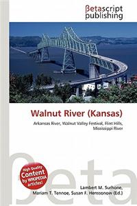 Walnut River (Kansas)