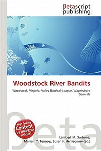 Woodstock River Bandits