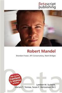 Robert Mandel