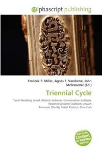 Triennial Cycle