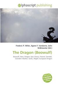 The Dragon (Beowulf)