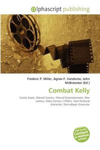 Combat Kelly