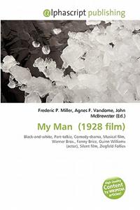 My Man (1928 Film)
