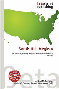 South Hill, Virginia
