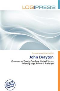 John Drayton