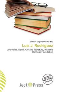 Luis J. Rodriguez