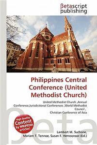 Philippines Central Conference (United Methodist Church)