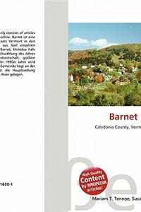Barnet (Vermont)