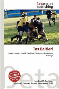 Tas Baitieri