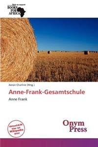 Anne-Frank-Gesamtschule