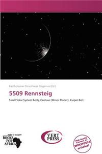 5509 Rennsteig