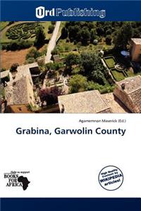 Grabina, Garwolin County