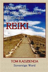 Personal Transformation through Reiki