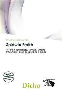 Goldwin Smith