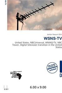 Wsns-TV