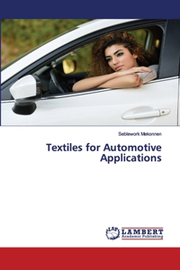 Textiles for Automotive Applications
