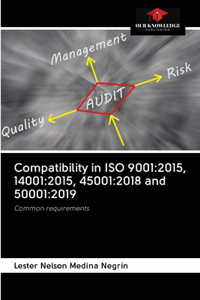 Compatibility in ISO 9001
