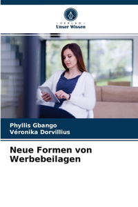 Neue Formen von Werbebeilagen