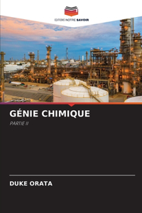 Génie Chimique