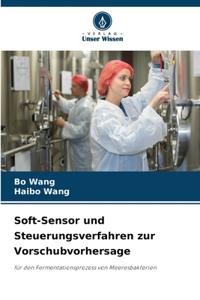 Soft-Sensor und Steuerungsverfahren zur Vorschubvorhersage