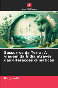 Sussurros da Terra