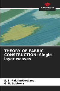 Theory of Fabric Construction